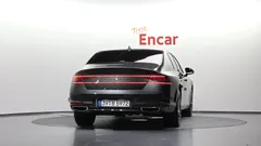 2023 Genesis G90 Gasoline 3.5 Turbo e-S/C AWD — фото 4