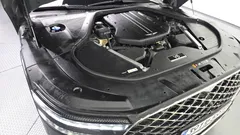 2023 Genesis G90 Gasoline 3.5 Turbo e-S/C AWD — фото 6