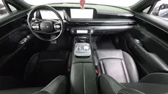 2023 Genesis G90 Gasoline 3.5 Turbo e-S/C AWD — фото 7