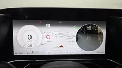 2023 Genesis G90 Gasoline 3.5 Turbo e-S/C AWD — фото 8
