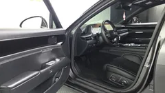 2023 Genesis G90 Gasoline 3.5 Turbo e-S/C AWD — фото 10