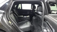 2023 Genesis G90 Gasoline 3.5 Turbo e-S/C AWD — фото 12