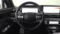 2023 Genesis G90 Gasoline 3.5 Turbo e-S/C AWD — фото 13