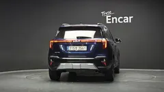 2023 Kia Seltos Gasoline 1.6 Turbo 2WD — фото 4
