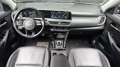 2023 Kia Seltos Gasoline 1.6 Turbo 2WD — фото 7