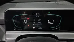 2023 Kia Seltos Gasoline 1.6 Turbo 2WD — фото 8