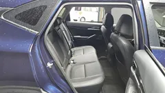 2023 Kia Seltos Gasoline 1.6 Turbo 2WD — фото 11