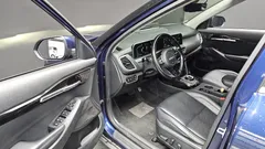 2023 Kia Seltos Gasoline 1.6 Turbo 2WD — фото 12