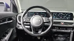 2023 Kia Seltos Gasoline 1.6 Turbo 2WD — фото 13