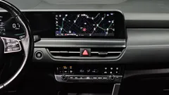 2023 Kia Seltos Gasoline 1.6 Turbo 2WD — фото 14