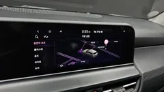2023 Kia Seltos Gasoline 1.6 Turbo 2WD — фото 16