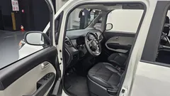 2022 Kia RAY Van, белый — фото 10