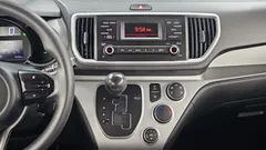 2022 Kia RAY Van, белый — фото 14