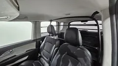 2022 Kia RAY Van, белый — фото 19