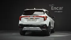 2024 Kia Seltos Gasoline 1.6 Turbo 2WD — фото 4