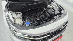 2024 Kia Seltos Gasoline 1.6 Turbo 2WD — фото 5
