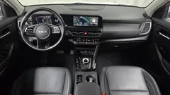 2024 Kia Seltos Gasoline 1.6 Turbo 2WD — фото 6