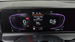 2024 Kia Seltos Gasoline 1.6 Turbo 2WD — фото 7