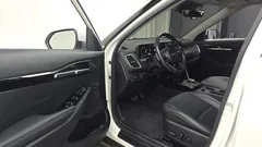 2024 Kia Seltos Gasoline 1.6 Turbo 2WD — фото 9
