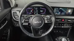 2024 Kia Seltos Gasoline 1.6 Turbo 2WD — фото 15