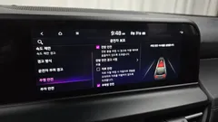 2024 Kia Seltos Gasoline 1.6 Turbo 2WD — фото 18