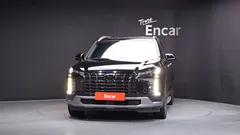2024 Hyundai Palisade Gasoline 3.8 2WD — фото 3