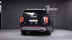 2024 Hyundai Palisade Gasoline 3.8 2WD — фото 4