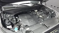 2024 Hyundai Palisade Gasoline 3.8 2WD — фото 6