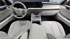 2024 Hyundai Palisade Gasoline 3.8 2WD — фото 7