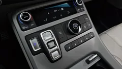 2024 Hyundai Palisade Gasoline 3.8 2WD — фото 9