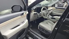 2024 Hyundai Palisade Gasoline 3.8 2WD — фото 10