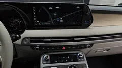 2024 Hyundai Palisade Gasoline 3.8 2WD — фото 13