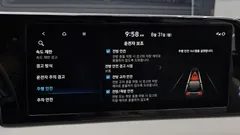 2024 Hyundai Palisade Gasoline 3.8 2WD — фото 16