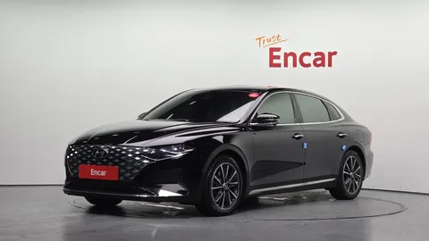 2023 Hyundai Grandeur 3.0 LPi