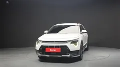 2022 Kia Niro Signature — фото 3