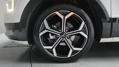 2022 Kia Niro Signature — фото 5