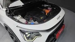 2022 Kia Niro Signature — фото 6
