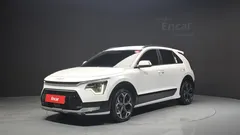 2022 Kia Niro Signature — фото 11