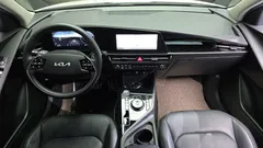 2022 Kia Niro Signature — фото 14