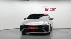 2024 Hyundai AVANTE 1.6, серый — фото 3