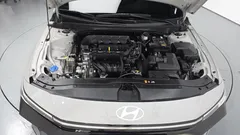 2024 Hyundai AVANTE 1.6, серый — фото 6