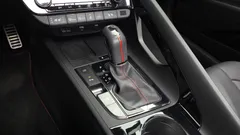 2024 Hyundai AVANTE 1.6, серый — фото 9