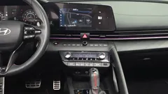 2024 Hyundai AVANTE 1.6, серый — фото 17