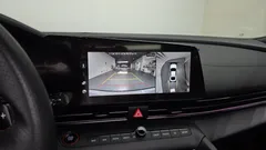 2024 Hyundai AVANTE 1.6, серый — фото 18