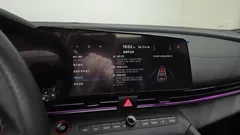 2024 Hyundai AVANTE 1.6, серый — фото 19