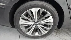 2022 Kia K8 Signature, серый — фото 5