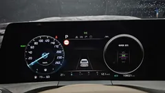 2022 Kia K8 Signature, серый — фото 8