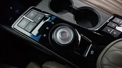 2022 Kia K8 Signature, серый — фото 9