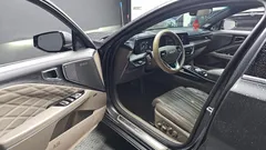 2022 Kia K8 Signature, серый — фото 10