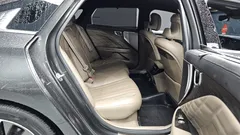 2022 Kia K8 Signature, серый — фото 15